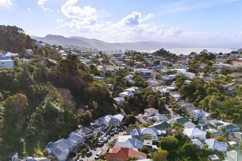 Photo of property in 20 Reuben Avenue, Brooklyn, Wellington, 6021