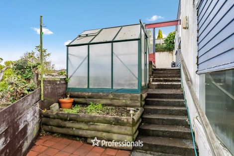 Photo of property in 4 Stormont Place, Kingston, Wellington, 6021