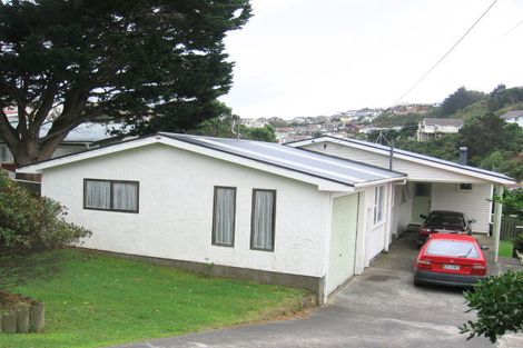 Photo of property in 140 Broderick Road, Johnsonville, Wellington, 6037