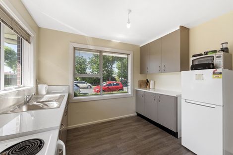 Photo of property in 4 Kiltie Street, Upper Riccarton, Christchurch, 8041