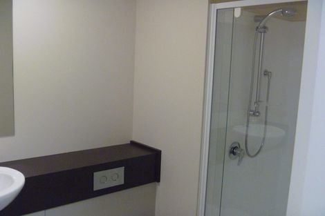 Photo of property in The Peak Apartments, 401/170 Taranaki Street, Te Aro, Wellington, 6011