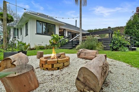 Photo of property in 591 No 3 Road, Te Puke, 3183