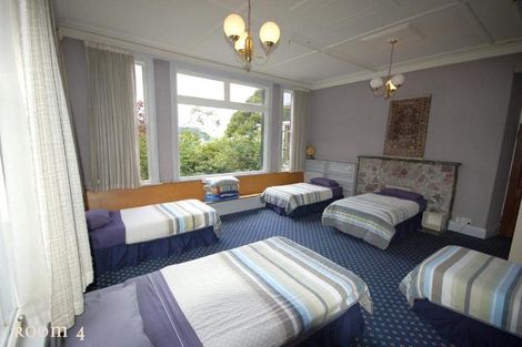 Photo of property in 277 Rattray Street, Dunedin Central, Dunedin, 9016