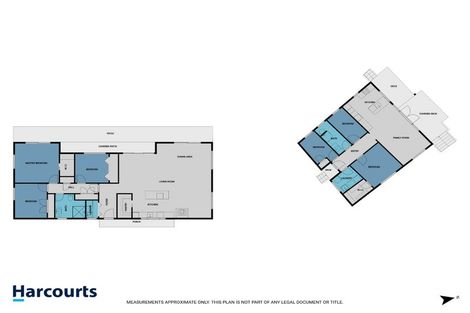 Photo of property in 6 Tavinor Road, Otaika, Whangarei, 0170