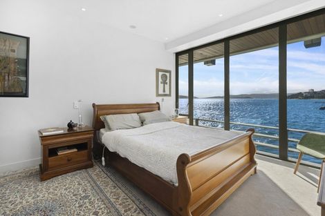 Photo of property in Clyde Quay Wharf, 1a/7 Clyde Quay Wharf, Te Aro, Wellington, 6011