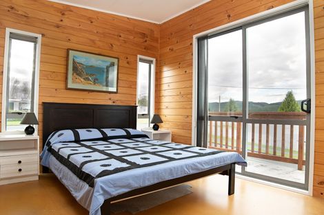 Photo of property in 46 Korari Crescent, Mangakino, 3421