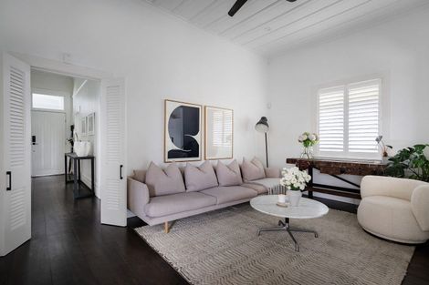 Photo of property in 33 Clarence Street, Ponsonby, Auckland, 1011