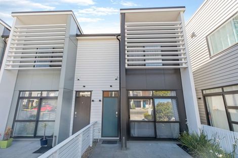 Photo of property in 11 Spotted Dove Road, Hobsonville, Auckland, 0616