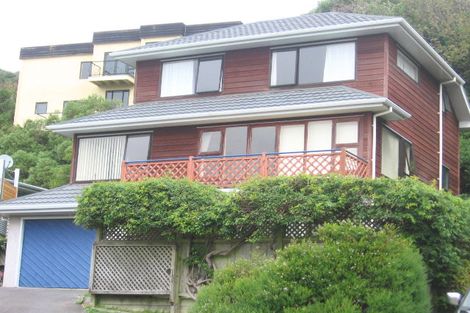 Photo of property in 26c Mysore Street, Khandallah, Wellington, 6035