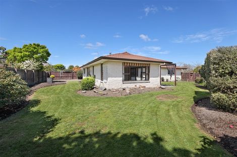 Photo of property in 7 Houston Place, Allenton, Ashburton, 7700
