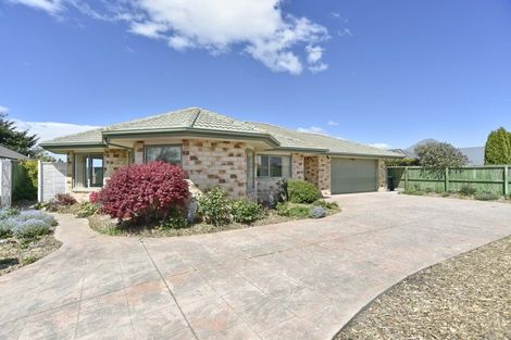 Photo of property in 30 Fergus Street, Kaiapoi, 7630
