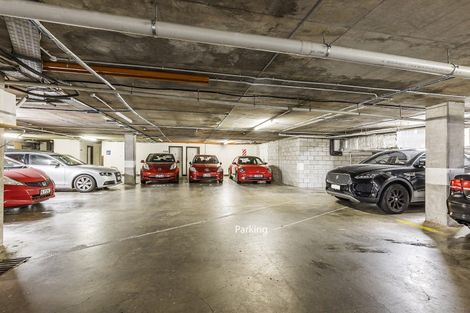 Photo of property in 17u3 Adelaide Road, Mount Cook, Wellington, 6021