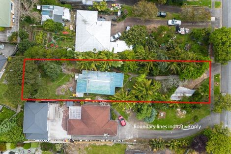 Photo of property in 75 Gardner Avenue, New Lynn, Auckland, 0600