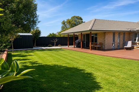 Photo of property in 69 Kaniere Avenue, Hei Hei, Christchurch, 8042