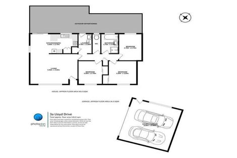 Photo of property in 3a Lloyd Drive, Nawton, Hamilton, 3200