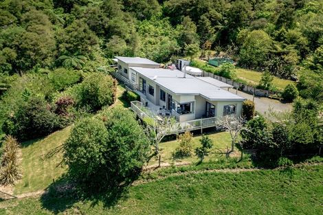 Photo of property in 5 Tapu Creek Farms, Tapu, Thames, 3575