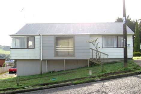 Photo of property in 8a Logan Place, Te Kamo, Whangarei, 0112