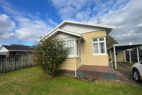 Photo of property in 1/87 Manuroa Road, Takanini, 2112