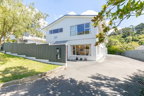 Photo of property in 10f4 Box Hill, Khandallah, Wellington, 6035