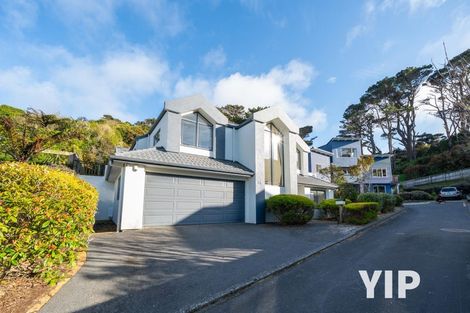 Photo of property in 21 Forsyth Grove, Brooklyn, Wellington, 6021