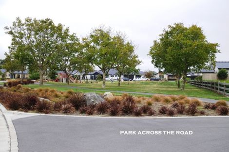 Photo of property in 7 Hinterland Drive, Prebbleton, 7604