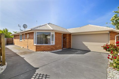 Photo of property in 97 Mackenzie Avenue, Woolston, Christchurch, 8023