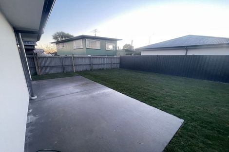 Photo of property in 171 Archibald Street, Tinwald, Ashburton, 7700