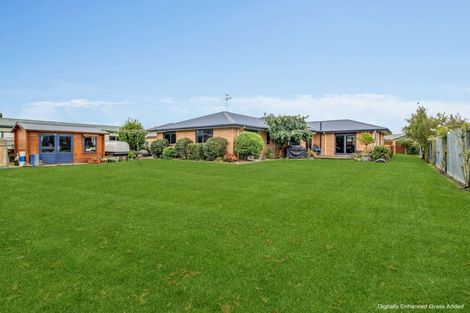 Photo of property in 127 Grove Street, Tinwald, Ashburton, 7700