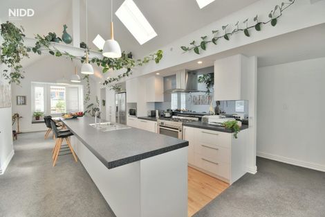 Photo of property in 71b Arthur Street, Dunedin Central, Dunedin, 9016