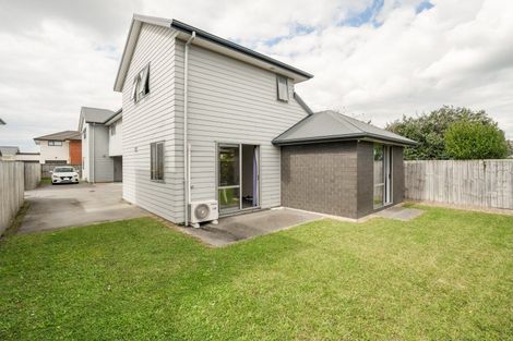 Photo of property in 3/28 Beatty Street, Melville, Hamilton, 3206