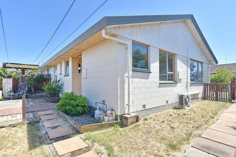 Photo of property in 10 Wanstead Place, Woolston, Christchurch, 8062