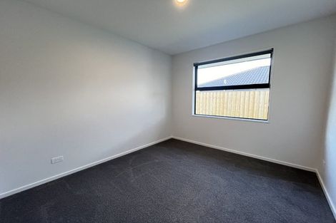 Photo of property in 63 Nethercote Way, Rolleston, 7614