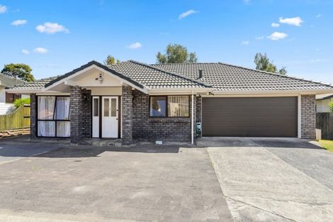 Photo of property in 15 Elmslie Place, Owhata, Rotorua, 3010