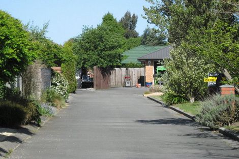 Photo of property in 8 Pearce Place, Kaiapoi, 7630