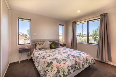 Photo of property in 56 Granite Drive, Rolleston, 7614