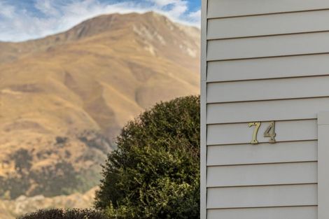 Photo of property in 74 Kings Drive, Wanaka, 9305