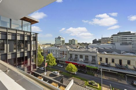 Photo of property in 45/312u Victoria Street, Hamilton Central, Hamilton, 3204