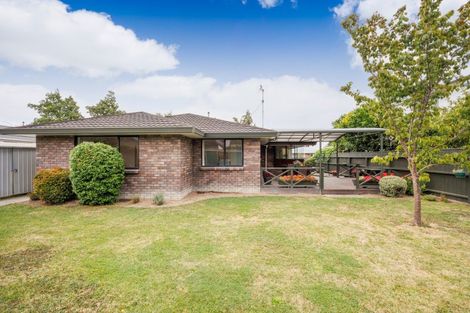 Photo of property in 123 Amberley Avenue, Highbury, Palmerston North, 4412