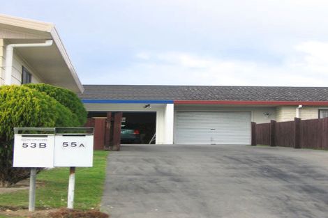 Photo of property in 55a Chatsworth Place, Highbury, Palmerston North, 4412