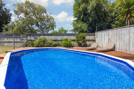 Photo of property in 13 Penlington Place, Havelock North, 4130
