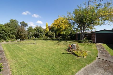 Photo of property in 3 Bathurst Street, Allenton, Ashburton, 7700