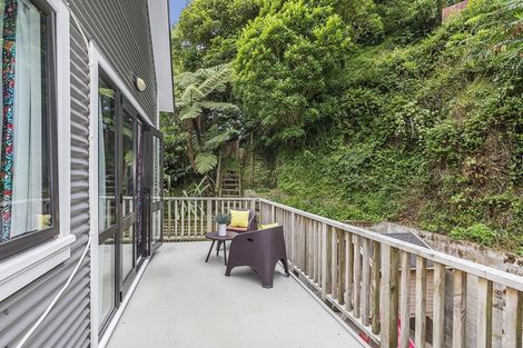 Photo of property in 10/162u Aro Street, Aro Valley, Wellington, 6021