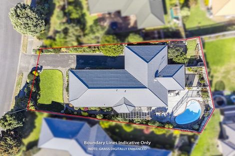 Photo of property in 3 Takahe Drive, Paraparaumu Beach, Paraparaumu, 5032