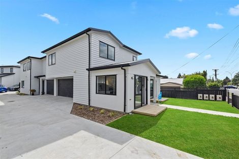Photo of property in 39u1 Morrinsville Road, Hillcrest, Hamilton, 3216