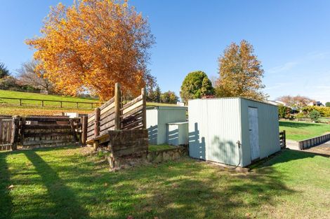 Photo of property in 4872 Ohaupo Road, Te Awamutu, Ohaupo, 3883