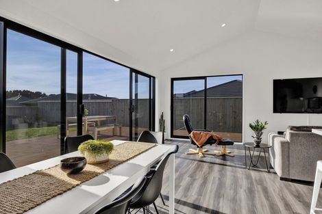 Photo of property in 42 Papawhero Drive, Bell Block, New Plymouth, 4312