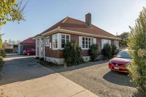 Photo of property in 17 Paeroa Street, Riccarton, Christchurch, 8041