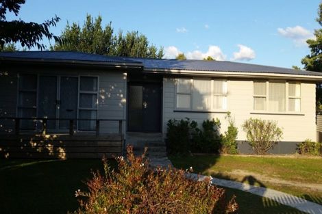 Photo of property in 3 George Place, Tokoroa, 3420