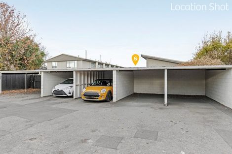 Photo of property in 5/14 Stoneyhurst Street, St Albans, Christchurch, 8014