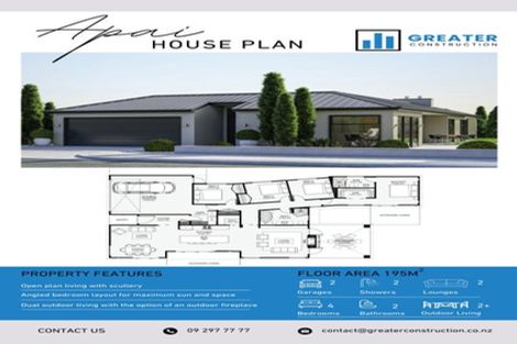 Photo of property in 9 Sunset Close, Otorohanga, 3900